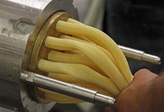 Pasta Making 101