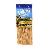 Organic Golden Egg Spaghetti