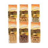 Long & Short Pastas Combo Pack of 6